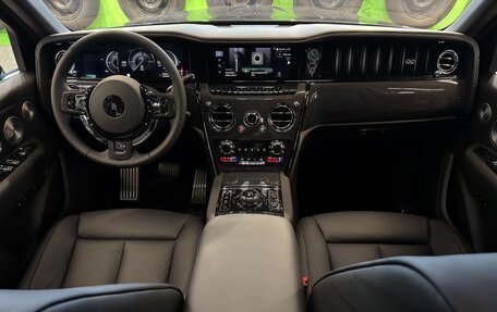 Rolls-Royce Cullinan, 2025 год, 78 900 000 рублей, 2 фотография
