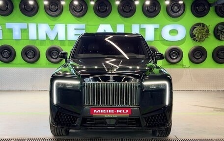 Rolls-Royce Cullinan, 2025 год, 78 900 000 рублей, 3 фотография
