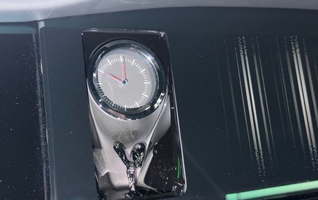 Rolls-Royce Cullinan, 2025 год, 78 900 000 рублей, 14 фотография