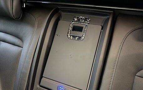 Rolls-Royce Cullinan, 2025 год, 78 900 000 рублей, 24 фотография