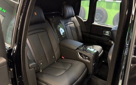 Rolls-Royce Cullinan, 2025 год, 78 900 000 рублей, 18 фотография