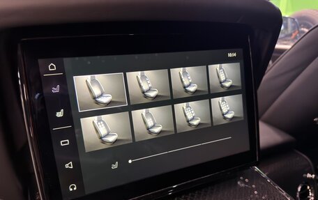 Rolls-Royce Cullinan, 2025 год, 78 900 000 рублей, 25 фотография