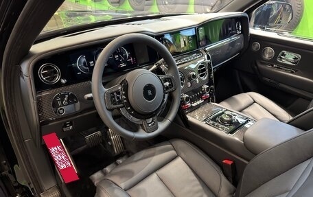 Rolls-Royce Cullinan, 2025 год, 78 900 000 рублей, 26 фотография