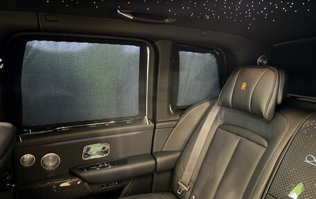 Rolls-Royce Cullinan, 2025 год, 78 900 000 рублей, 29 фотография