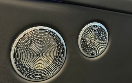 Rolls-Royce Cullinan, 2025 год, 78 900 000 рублей, 30 фотография