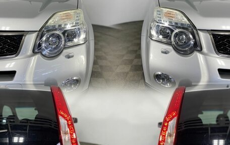 Nissan X-Trail, 2012 год, 1 390 000 рублей, 5 фотография
