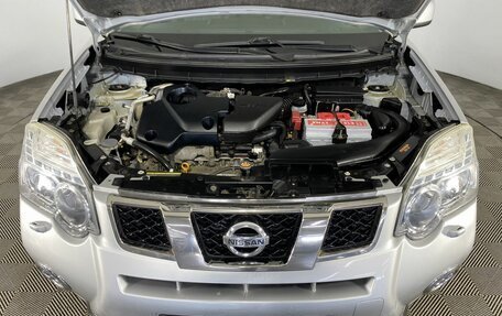 Nissan X-Trail, 2012 год, 1 390 000 рублей, 4 фотография
