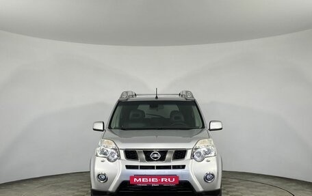 Nissan X-Trail, 2012 год, 1 390 000 рублей, 3 фотография