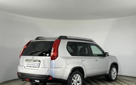 Nissan X-Trail, 2012 год, 1 390 000 рублей, 6 фотография