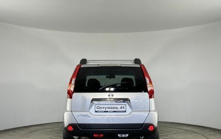 Nissan X-Trail, 2012 год, 1 390 000 рублей, 8 фотография
