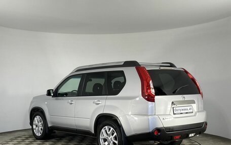 Nissan X-Trail, 2012 год, 1 390 000 рублей, 7 фотография