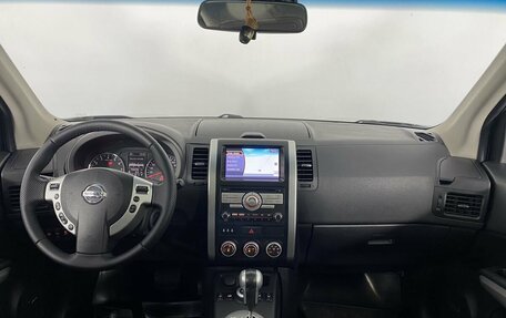 Nissan X-Trail, 2012 год, 1 390 000 рублей, 16 фотография