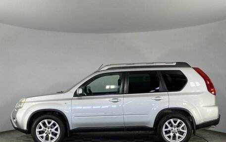 Nissan X-Trail, 2012 год, 1 390 000 рублей, 10 фотография