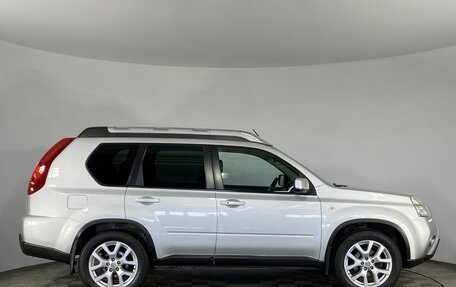 Nissan X-Trail, 2012 год, 1 390 000 рублей, 11 фотография