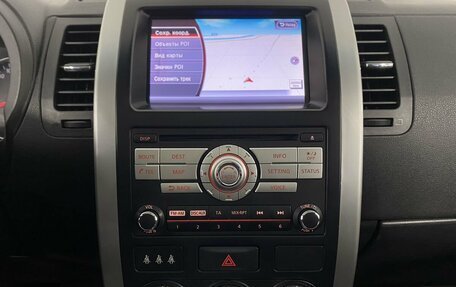Nissan X-Trail, 2012 год, 1 390 000 рублей, 18 фотография