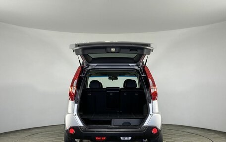 Nissan X-Trail, 2012 год, 1 390 000 рублей, 9 фотография