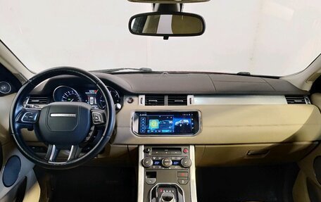 Land Rover Range Rover Evoque I, 2013 год, 1 789 000 рублей, 8 фотография