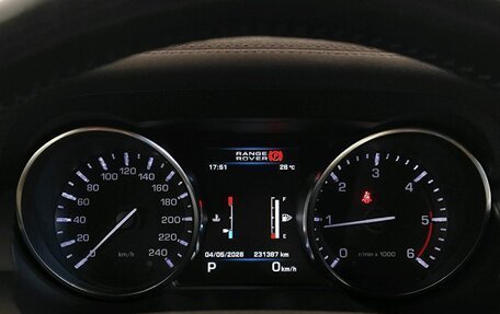 Land Rover Range Rover Evoque I, 2013 год, 1 789 000 рублей, 11 фотография