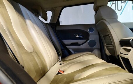 Land Rover Range Rover Evoque I, 2013 год, 1 789 000 рублей, 13 фотография