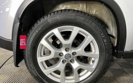 Nissan X-Trail, 2012 год, 1 390 000 рублей, 21 фотография
