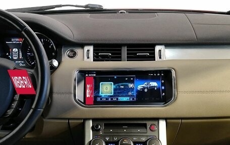 Land Rover Range Rover Evoque I, 2013 год, 1 789 000 рублей, 9 фотография
