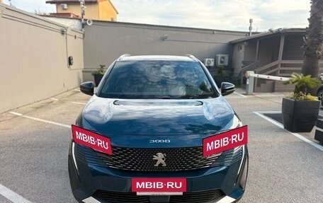 Peugeot 3008 II, 2023 год, 3 038 000 рублей, 2 фотография