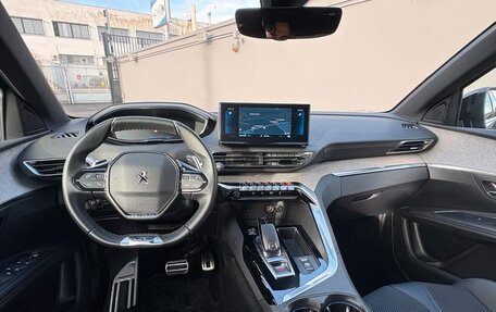 Peugeot 3008 II, 2023 год, 3 038 000 рублей, 6 фотография