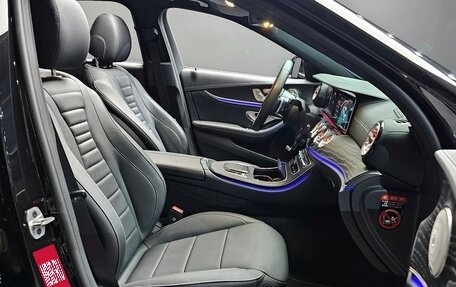 Mercedes-Benz E-Класс, 2022 год, 5 370 000 рублей, 10 фотография