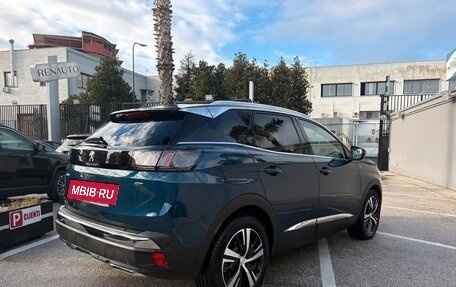 Peugeot 3008 II, 2023 год, 3 038 000 рублей, 4 фотография