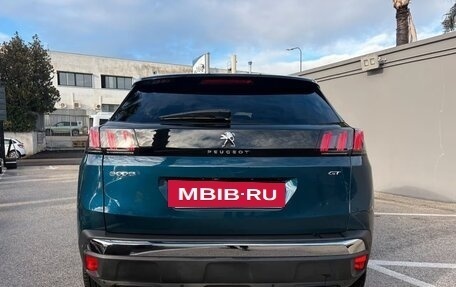 Peugeot 3008 II, 2023 год, 3 038 000 рублей, 5 фотография