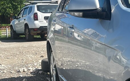 Chevrolet Epica, 2010 год, 300 000 рублей, 3 фотография