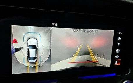 Mercedes-Benz E-Класс, 2022 год, 5 370 000 рублей, 16 фотография
