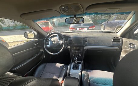 Chevrolet Epica, 2010 год, 300 000 рублей, 2 фотография