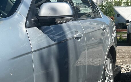 Chevrolet Epica, 2010 год, 300 000 рублей, 6 фотография
