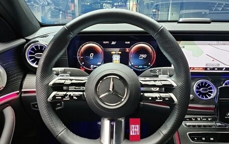 Mercedes-Benz E-Класс, 2022 год, 5 370 000 рублей, 13 фотография