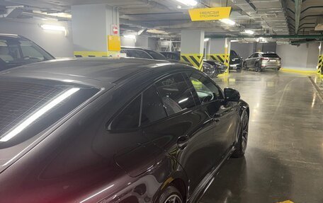 Mercedes-Benz AMG GT I рестайлинг, 2021 год, 8 500 000 рублей, 7 фотография
