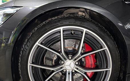 Mercedes-Benz AMG GT I рестайлинг, 2021 год, 8 500 000 рублей, 13 фотография