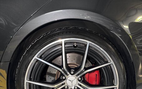 Mercedes-Benz AMG GT I рестайлинг, 2021 год, 8 500 000 рублей, 14 фотография