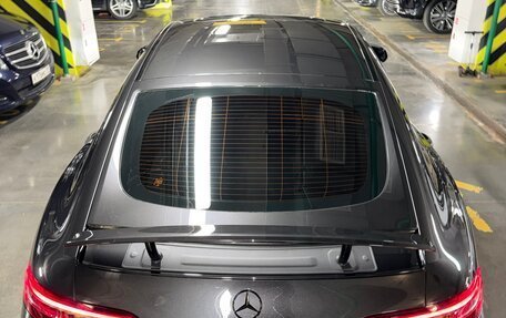 Mercedes-Benz AMG GT I рестайлинг, 2021 год, 8 500 000 рублей, 4 фотография