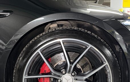 Mercedes-Benz AMG GT I рестайлинг, 2021 год, 8 500 000 рублей, 12 фотография