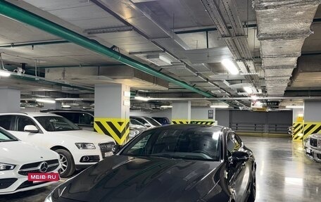 Mercedes-Benz AMG GT I рестайлинг, 2021 год, 8 500 000 рублей, 2 фотография