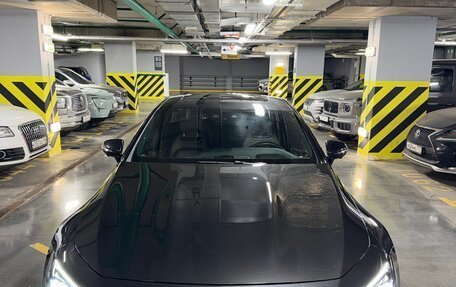 Mercedes-Benz AMG GT I рестайлинг, 2021 год, 8 500 000 рублей, 15 фотография