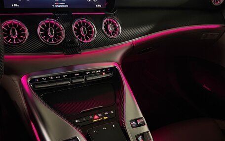 Mercedes-Benz AMG GT I рестайлинг, 2021 год, 8 500 000 рублей, 19 фотография