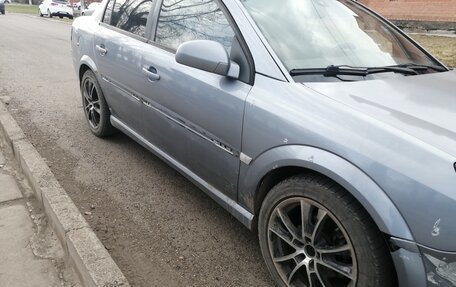 Opel Vectra C рестайлинг, 2006 год, 350 000 рублей, 3 фотография