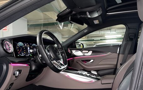 Mercedes-Benz AMG GT I рестайлинг, 2021 год, 8 500 000 рублей, 17 фотография
