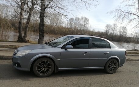 Opel Vectra C рестайлинг, 2006 год, 350 000 рублей, 4 фотография