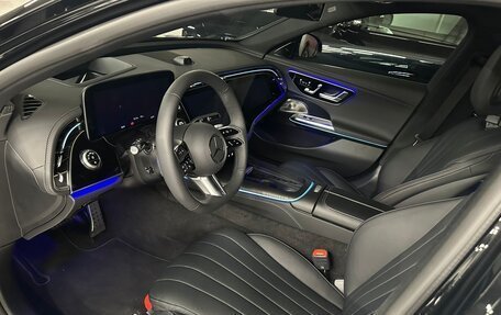 Mercedes-Benz E-Класс, 2025 год, 9 600 000 рублей, 4 фотография