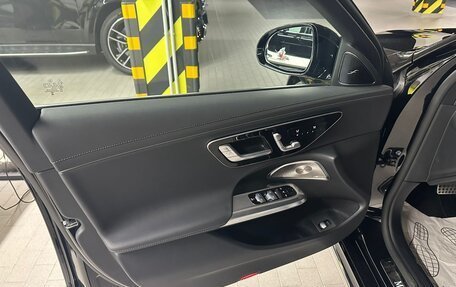 Mercedes-Benz E-Класс, 2025 год, 9 600 000 рублей, 8 фотография