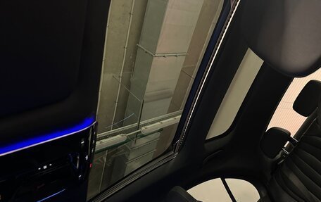 Mercedes-Benz E-Класс, 2025 год, 9 600 000 рублей, 10 фотография