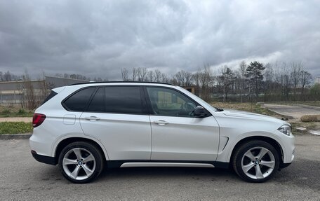 BMW X5, 2016 год, 3 050 000 рублей, 5 фотография